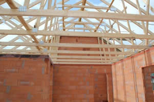 Baubegleitende Qualitätssicherung bei einem Einfamilienhaus in  Greiz 