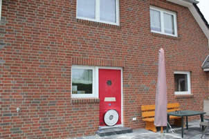 Baubegleitende Qualitätssicherung bei einem Einfamilienhaus in  Crimmitschau 