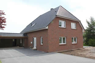 Baubegleitende Qualitätssicherung bei einem Einfamilienhaus in  Elsterberg 